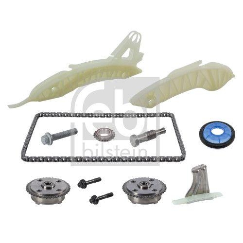 Timing Chain Kit Febi Bilstein 171910 Full Kit for Bmw Mini