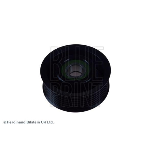 Umlenk /führungsrolle Keilrippenriemen Blue Print ADT396510 für Toyota Lexus