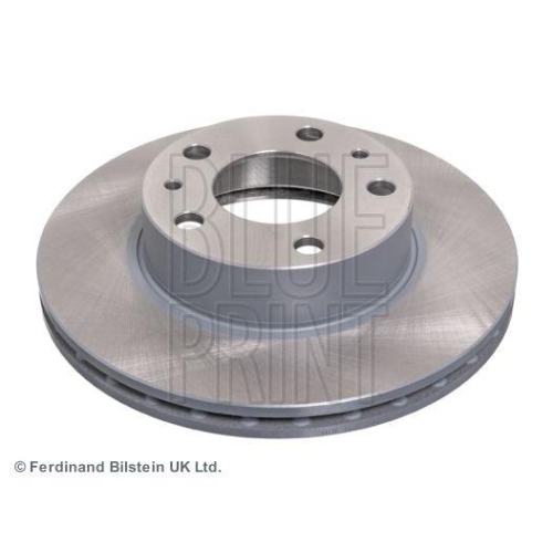 Bremsscheibe Blue Print ADP154327 f&uuml;r Citro&euml;n Fiat Opel Peugeot Toyota Vauxhall