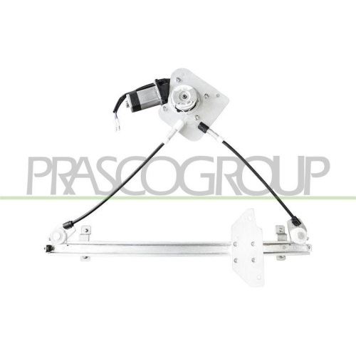 Fensterheber Prasco DW324W026 für Chevrolet Vorne Links
