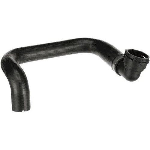 K&uuml;hlerschlauch Gates 05-4279 f&uuml;r Opel Vauxhall Unten