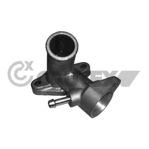 K&uuml;hlmittelflansch Cautex 750252 f&uuml;r Opel