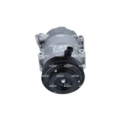Kompressor Klimaanlage Nrf 32410 Easy Fit f&uuml;r Ford