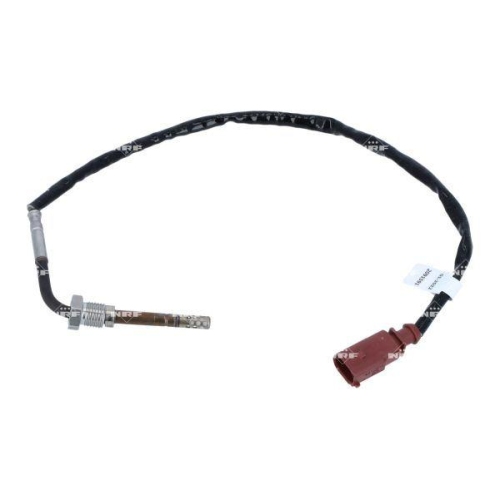 Sensor Abgastemperatur Nrf 707108 Easy Fit für Seat Skoda VW