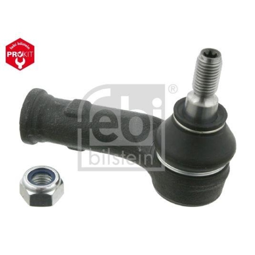 Spurstangenkopf Febi Bilstein 10887 Prokit f&uuml;r VW Vorderachse Rechts