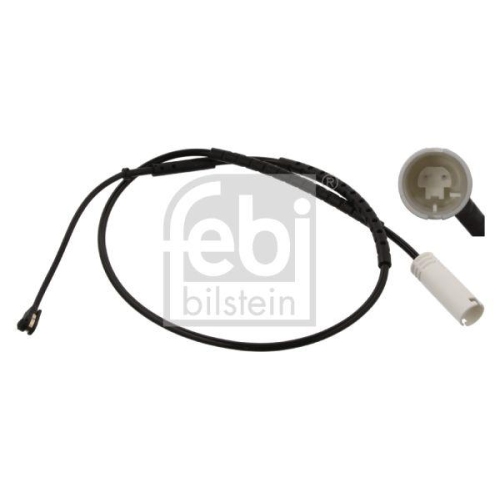 Warnkontakt Bremsbelagverschlei&szlig; Febi Bilstein 36571 f&uuml;r Mini Hinterachse Links