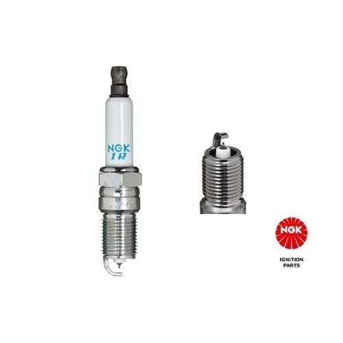 Spark Plug Ngk 5599 for Chevrolet Daewoo General Motors Pontiac Buick Cadillac