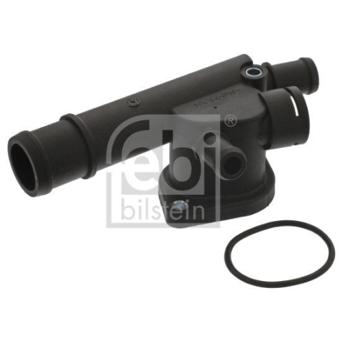Coolant Flange Febi Bilstein 46298 for Audi Seat Skoda VW