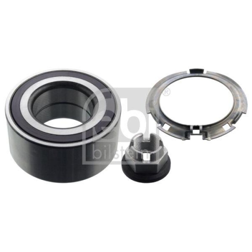Radlagersatz Febi Bilstein 23330 f&uuml;r Nissan Opel Renault Vauxhall General Motors