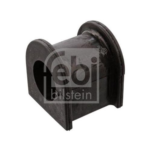 Lagerung Stabilisator Febi Bilstein 42825 für Toyota Vorderachse