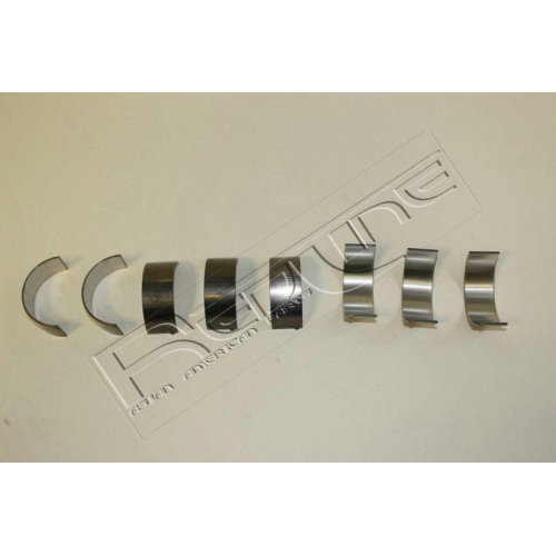 Pleuellagersatz Red-line 01HY009 für Hyundai