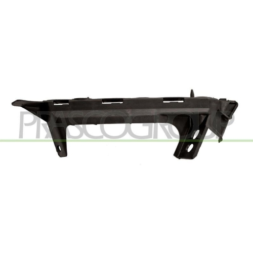 Halter Stoßfänger Prasco ST0361006 für Seat Vorne Links