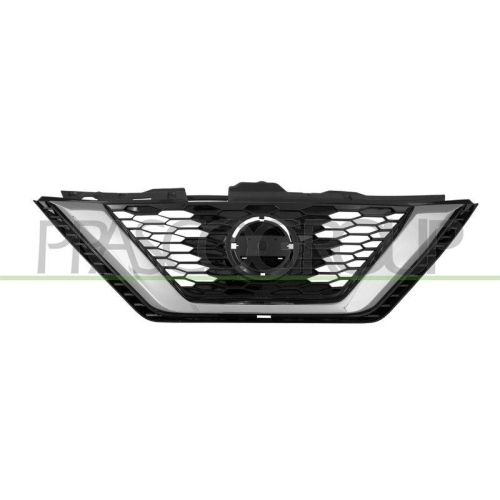 K&uuml;hlergitter Prasco DS7132011 f&uuml;r Nissan