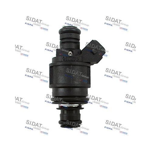 Einspritzventil Sidat 81.532 f&uuml;r Opel Standard Automobile