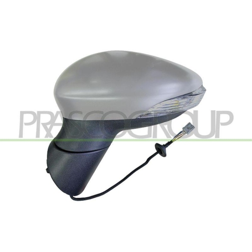 Au&szlig;enspiegel Prasco FD6027334 f&uuml;r Ford Links