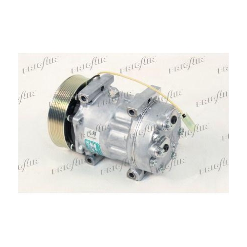 Kompressor Klimaanlage Frigair 920.20099 für Scania Volvo