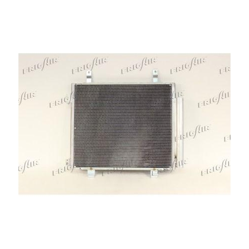 Kondensator Klimaanlage Frigair 0814.2016 f&uuml;r Nissan Suzuki