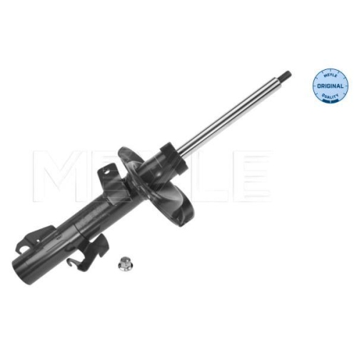 Stoßdämpfer Meyle 5266230007 Meyle-original: True To Oe. für Volvo