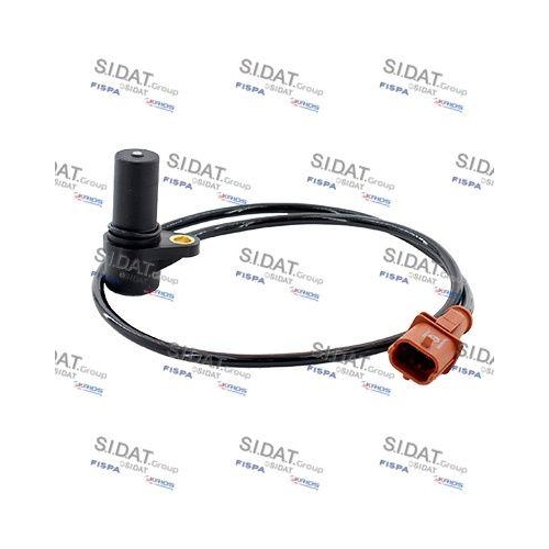 Impulsgeber Kurbelwelle Sidat 83.061A2 für Alfa Romeo Fiat Lancia