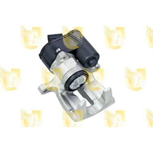 Bremssattel Unigom 651836 f&uuml;r Audi Seat VW Hinterachse Rechts