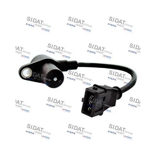 Impulsgeber Kurbelwelle Sidat 83.142 für Alfa Romeo Citroën Fiat Lancia Peugeot