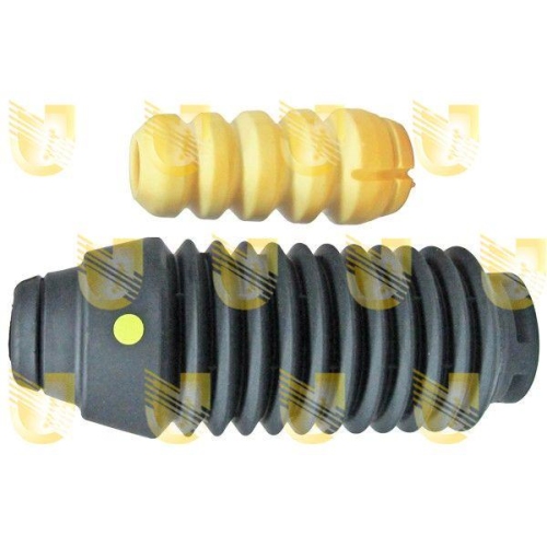 Anschlagpuffer Federung Unigom 392742 f&uuml;r Renault Vorderachse