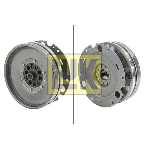 Schwungrad Schaeffler Luk 415 0651 08 Luk Dmf f&uuml;r Audi Audi (faw)