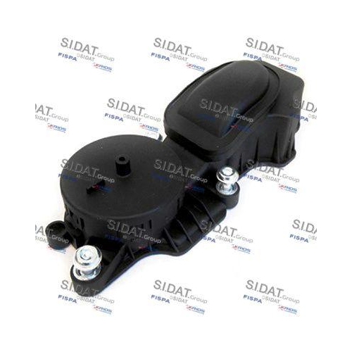 Ventil Kurbelgehäuseentlüftung Sidat 83.2620 für Bmw