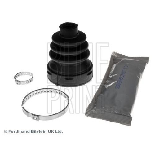 Faltenbalgsatz Antriebswelle Blue Print ADT381111 f&uuml;r Citro&euml;n Opel Peugeot