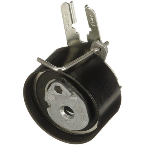 Spannrolle Zahnriemen Gates T43158 Powergrip™ für Citroën Fiat Ford Mazda Suzuki
