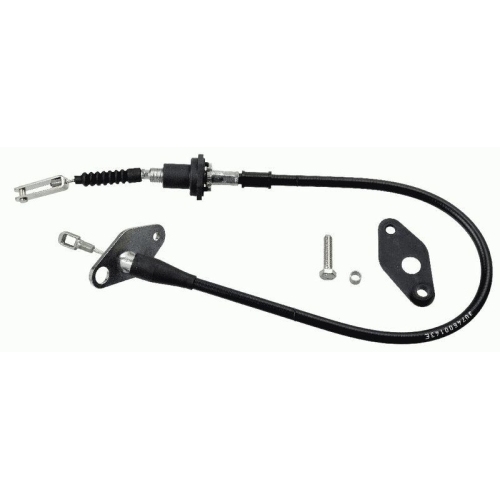 Seilzug Kupplungsbet&auml;tigung Sachs 3074600143 f&uuml;r Kia