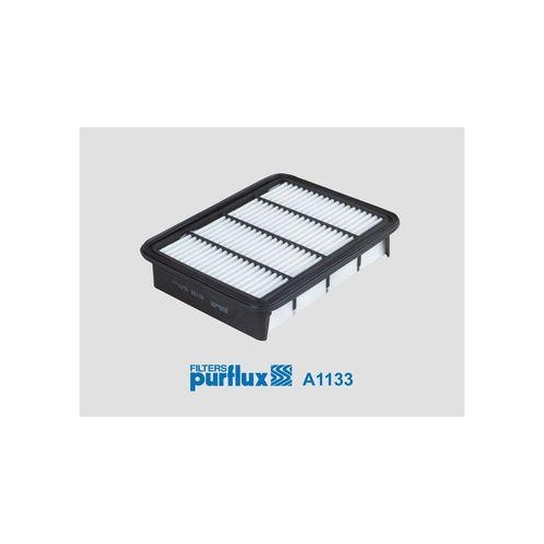 Luftfilter Purflux A1133 f&uuml;r Ford Mazda Mitsubishi Rover/austin AC Ford Usa