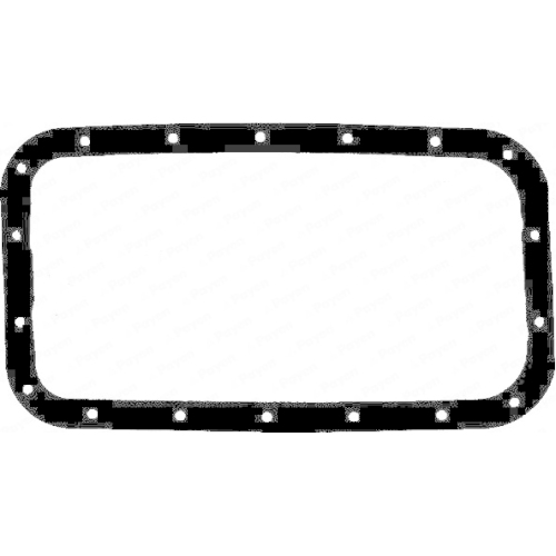 Dichtung &Ouml;lwanne Payen JJ273 f&uuml;r Suzuki