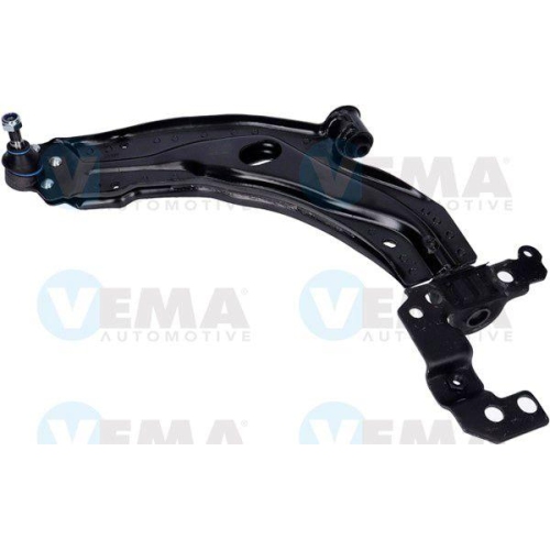 Lenker Radaufh&auml;ngung Vema 26061 f&uuml;r Alfa Romeo Fiat Alfarome/fiat/lanci