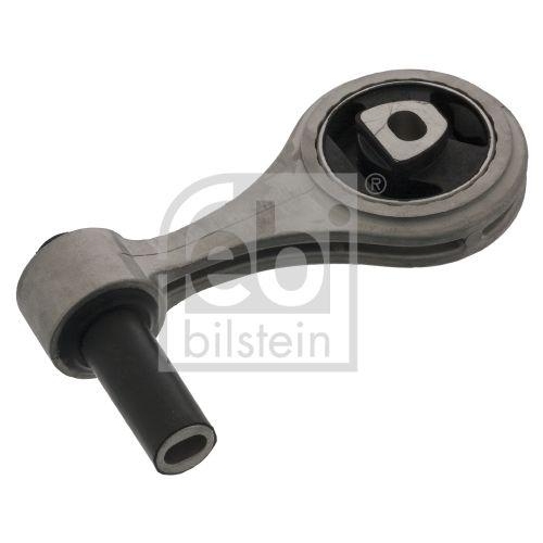 Lagerung Motor Febi Bilstein 100220 f&uuml;r Fiat Opel Vauxhall Getriebeseitig Hinten