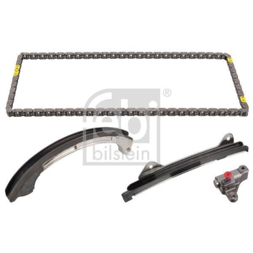 Steuerkettensatz Febi Bilstein 170005 Basic Short Kit f&uuml;r Daihatsu Toyota