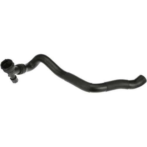 K&uuml;hlerschlauch Gates 05-4319 f&uuml;r Audi Seat Skoda VW Unten