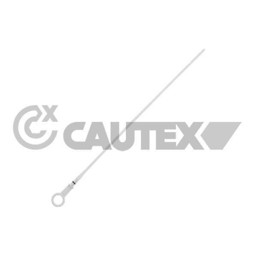 &Ouml;lpeilstab Cautex 757763 f&uuml;r Dacia Renault