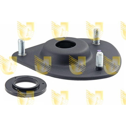 Reparatursatz Federbeinst&uuml;tzlager Unigom 391972C f&uuml;r Mitsubishi Smart