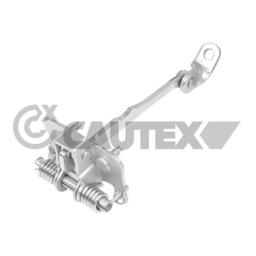 T&uuml;rfeststeller Cautex 770746 f&uuml;r Renault Vorderachse Beidseitig