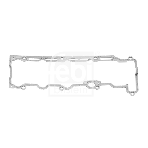Dichtung Zylinderkopfhaube Febi Bilstein 15679 für Opel Saab Vauxhall