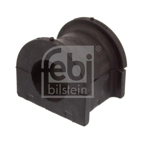 Lagerung Stabilisator Febi Bilstein 42826 f&uuml;r Toyota Vorderachse