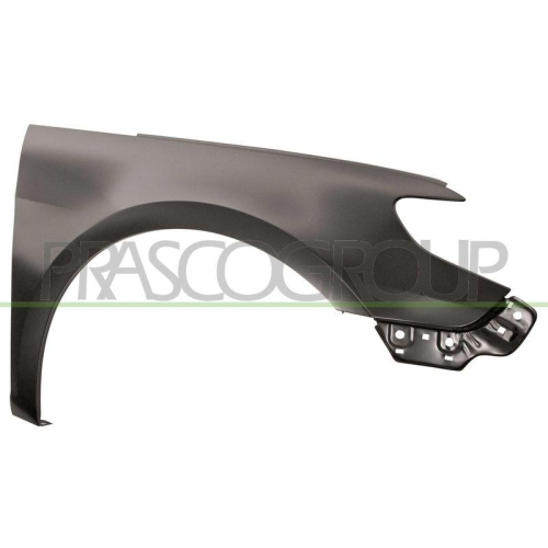 Kotfl&uuml;gel Prasco VG6203003 f&uuml;r VW Vorne Rechts