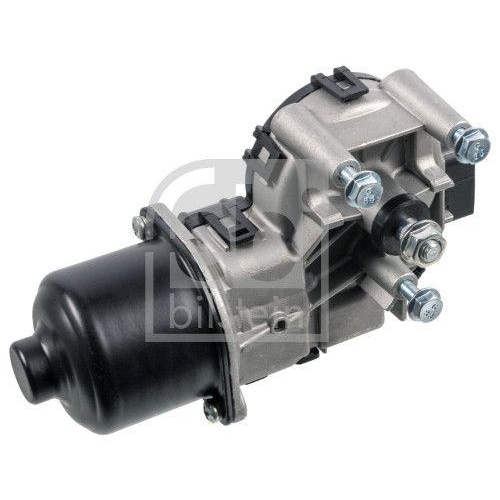 Wischermotor Febi Bilstein 48303 für Ford Ford Usa Vorne