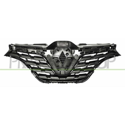 K&uuml;hlergitter Prasco RN7502001 f&uuml;r Renault