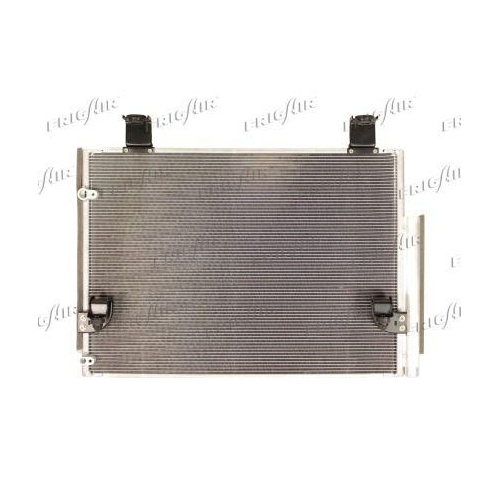 Kondensator Klimaanlage Frigair 0815.3039 f&uuml;r Toyota
