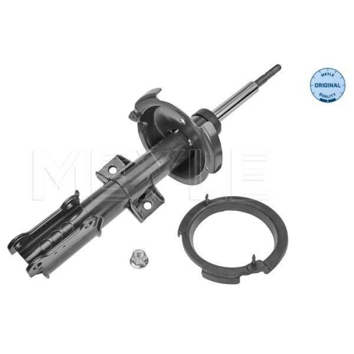 Stoßdämpfer Meyle 5266230010 Meyle-original: True To Oe. für Volvo Vorderachse