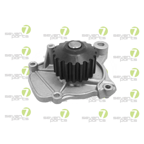 Wasserpumpe Motorkühlung 7 Seven Parts SV10925P für Honda