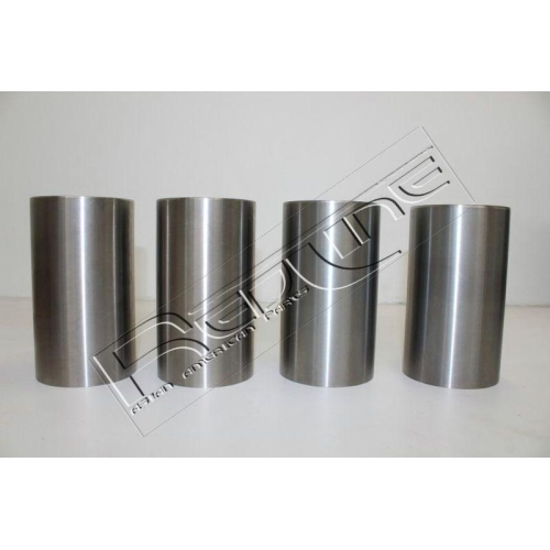 Zylinderlaufbuchsensatz Red-line 19MI005 für Mitsubishi