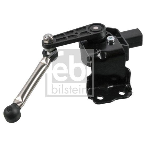 Sensor Leuchtweitenregulierung Febi Bilstein 184841 f&uuml;r Audi Mercedes Benz Seat